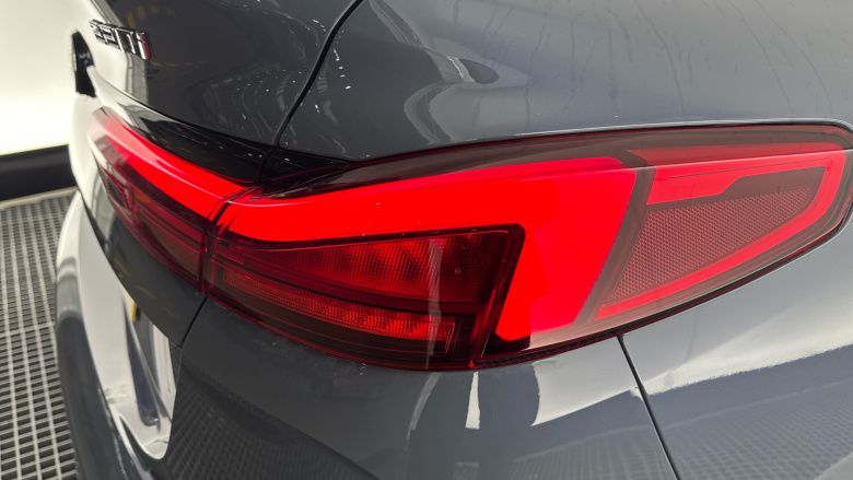 BMW 2 Series 220i M Sport 4dr Step Auto Petrol Saloon